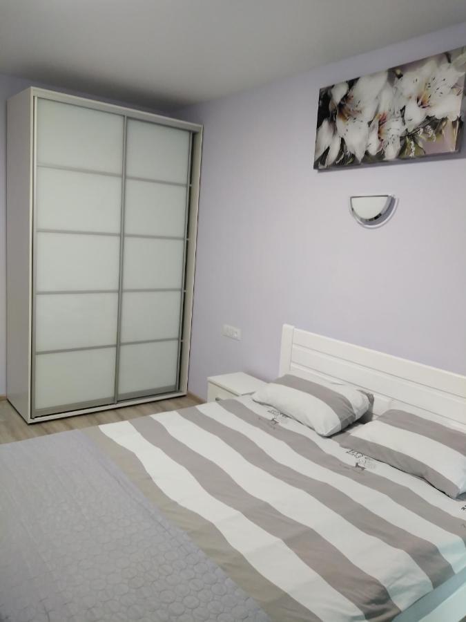 Apartment Central Location Odessa Exterior foto